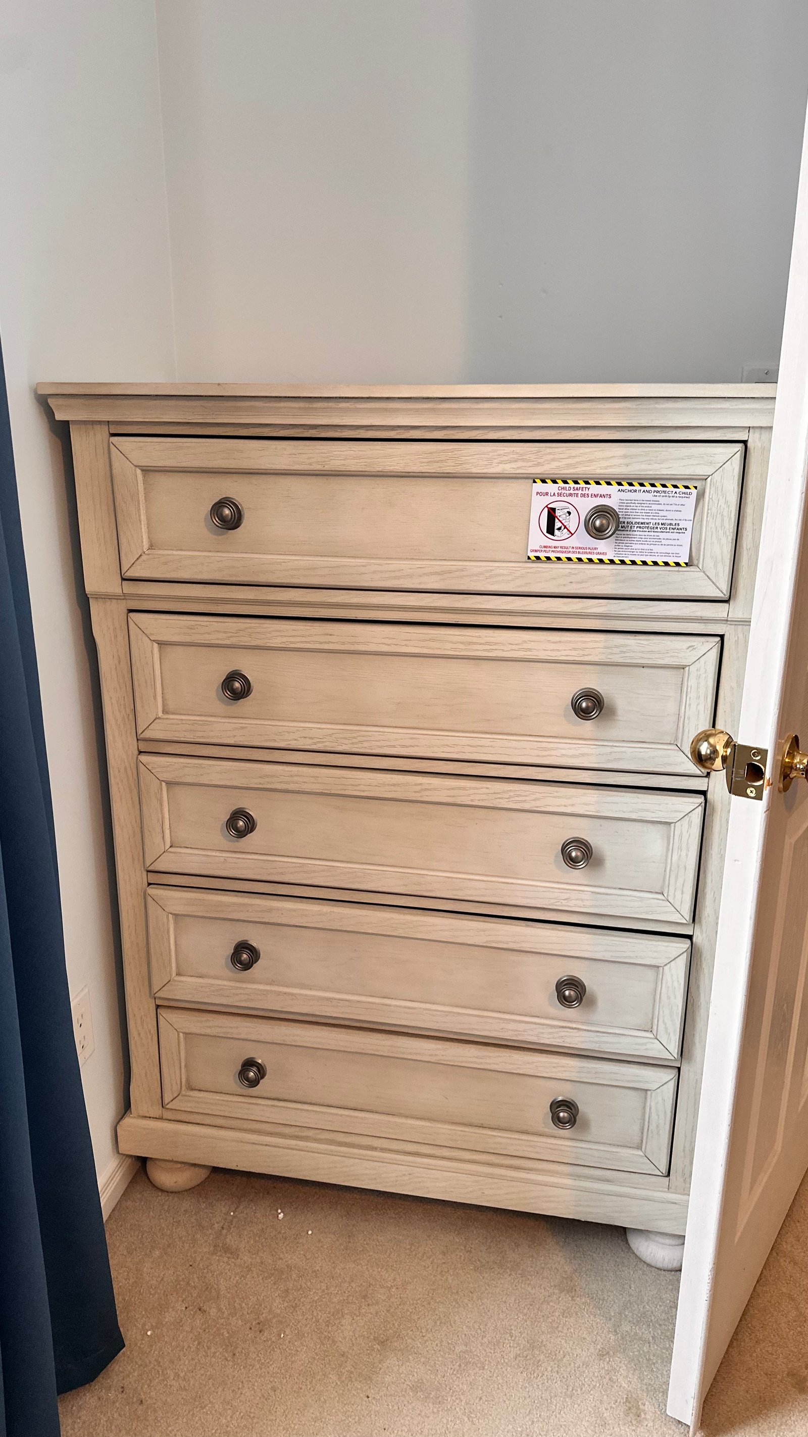 Layout planning for basement